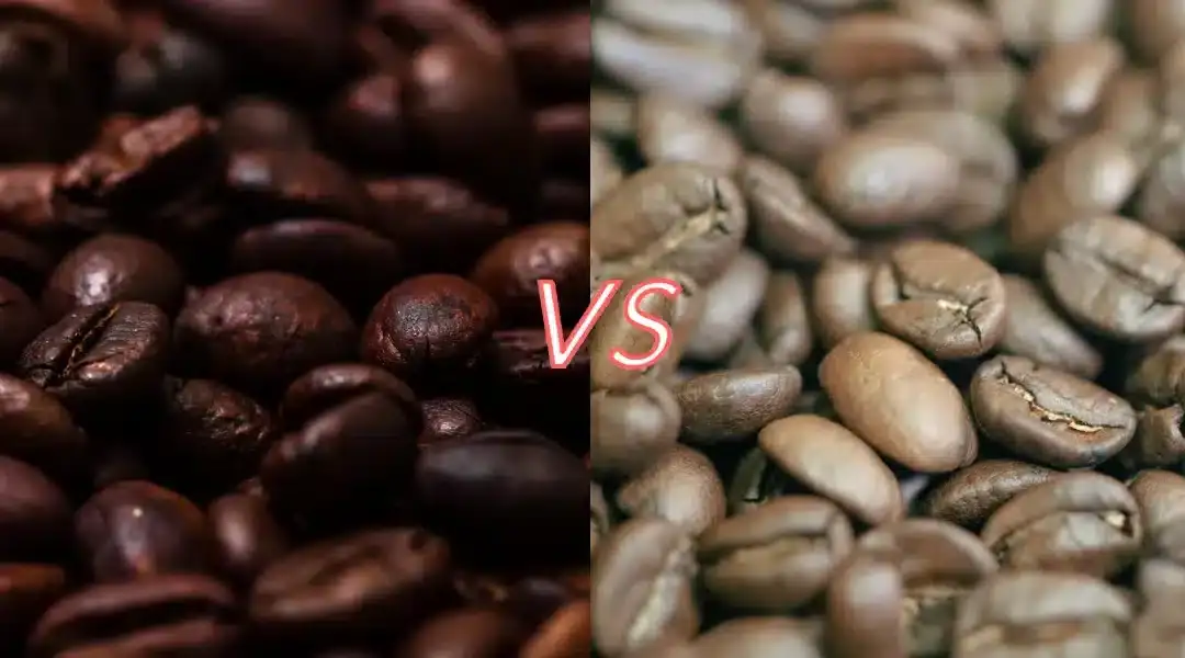 Café comercial vs Café de especialidad