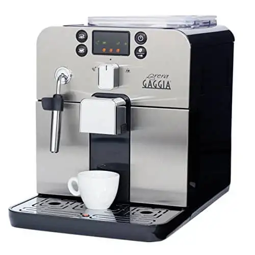 Gaggia Brera