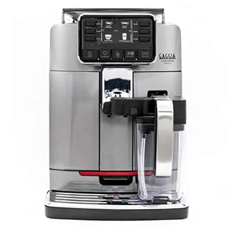 Gaggia Cadorna Prestige
