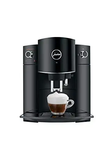 Jura D6
