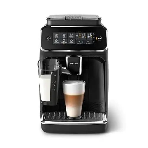 Phillips 5400 Series
