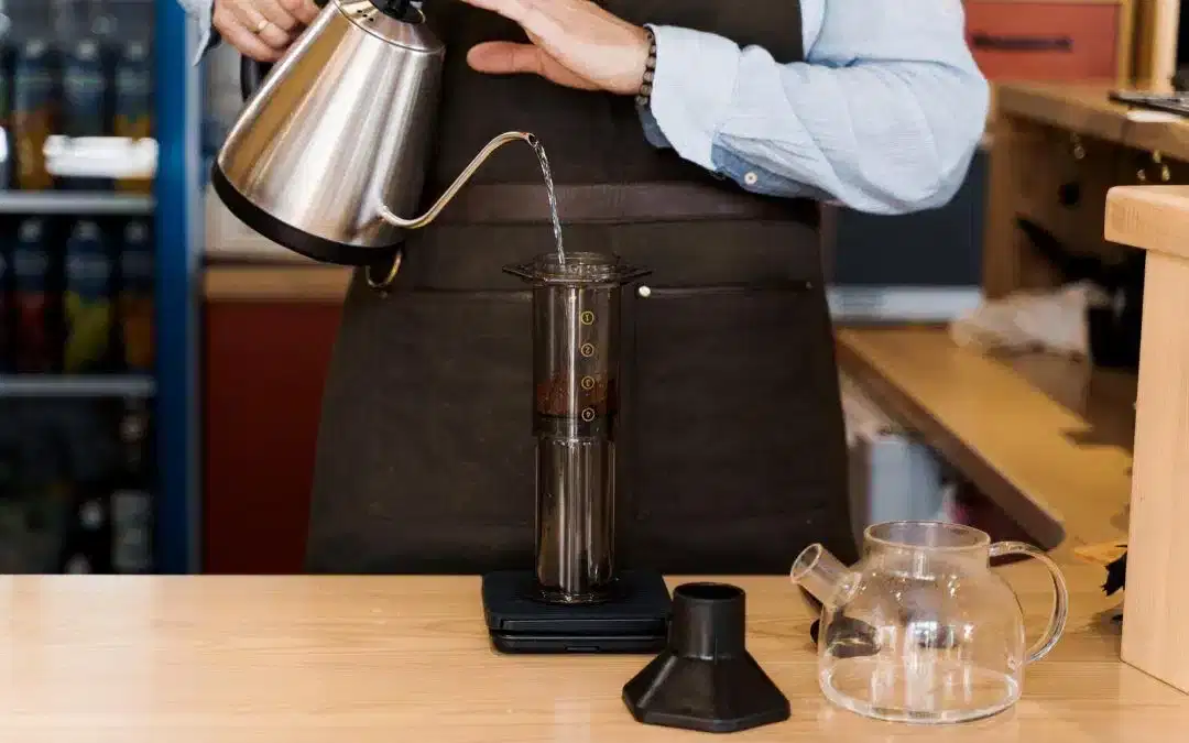 cafetera