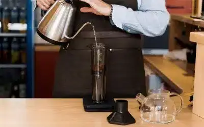 ¿Qué cafetera es mejor para mi?