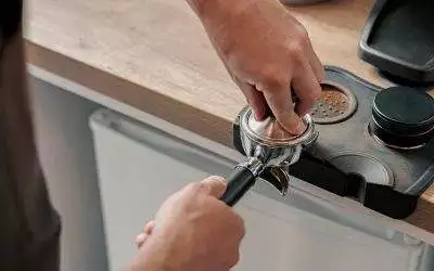 Cafeteras espresso