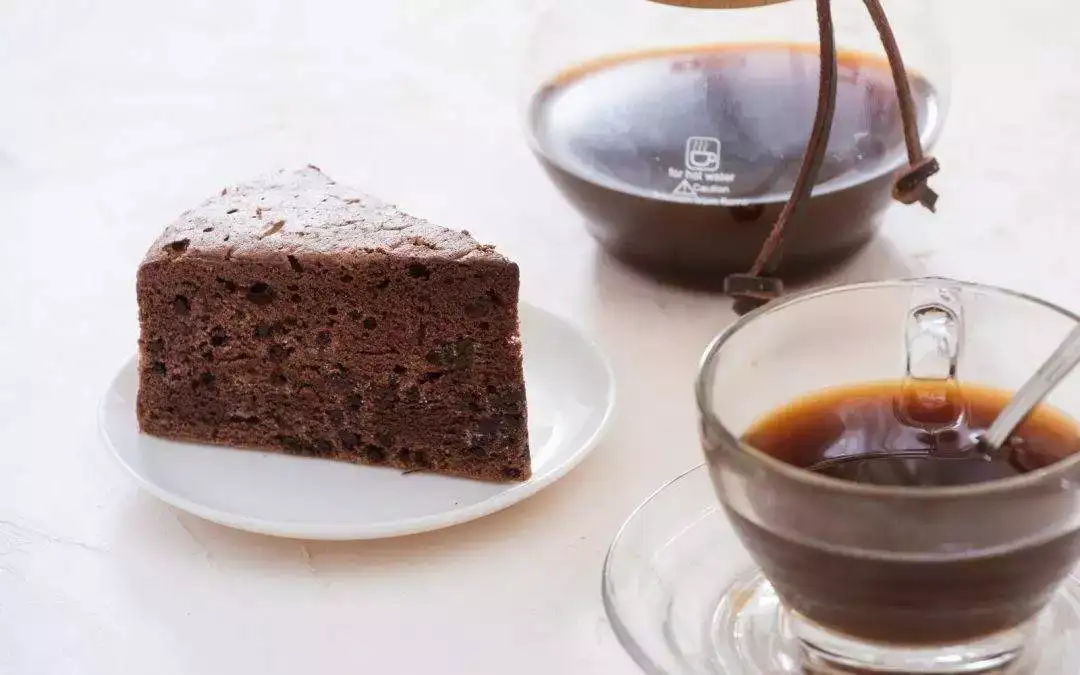 café americano