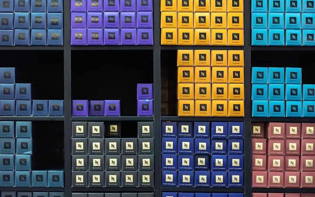 Nespresso vs Café de especialidad