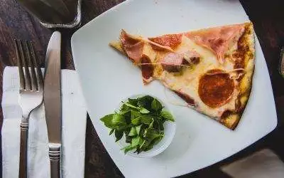 Explorando los sabores auténticos de México en Cafe De Mexico