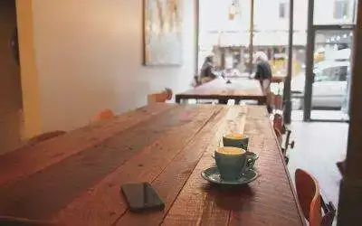 Café Keto Bulletproof: La bebida perfecta para una dieta cetogénica
