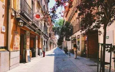 Descubre las mejores cafeterías de especialidad en Madrid