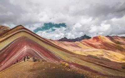 Descubre los sabores auténticos de Perú en Cafe De Peru