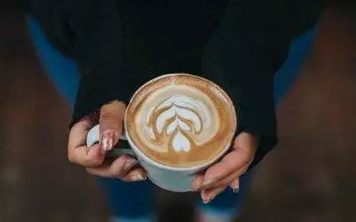 Disfruta de un auténtico sabor italiano con el Café Americano