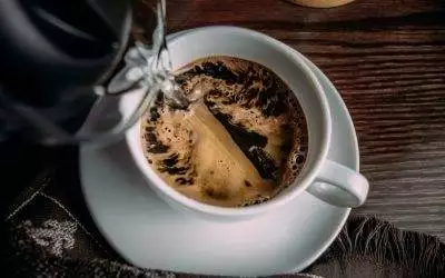 Disfruta del sabor auténtico del café con Cafe Instantaneo