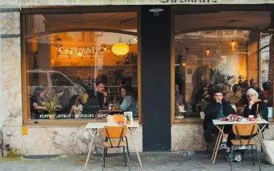 Dónde encontrar café orgánico de calidad cerca de mí