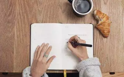 Cuándo tomar café para mejorar la productividad