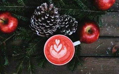 ¿Cuánto tiempo hay que esperar para tomar café después de comer?