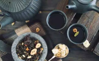 ¿Cuando no se puede tomar café?