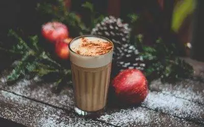Café Irlandés: La Deliciosa Fusión de Dos Culturas en una Taza