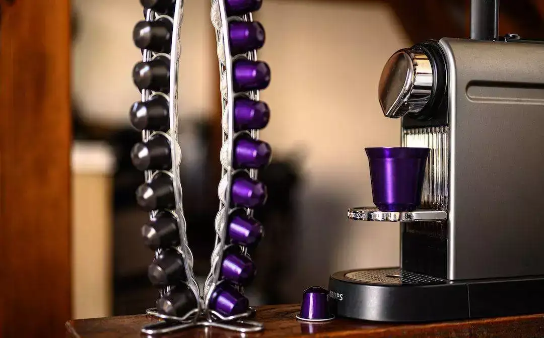Descubre la variedad de sabores de Nespresso cápsulas para disfrutar en casa