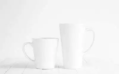 ¿Qué es mas sano el café o el café descafeinado?