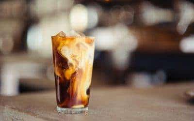 ¿Cuál es el tipo de café más suave?