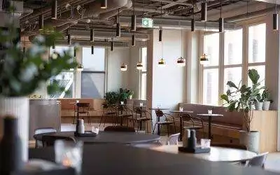 Descubre la deliciosa especialidad de la cafetería: ¡No te pierdas este sabor único!