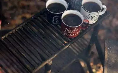 Descubre la experiencia única de café de especialidad en Drømme Kaffe House Café