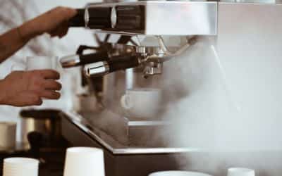 Nomad Coffee: El sabor de Barcelona en cada taza