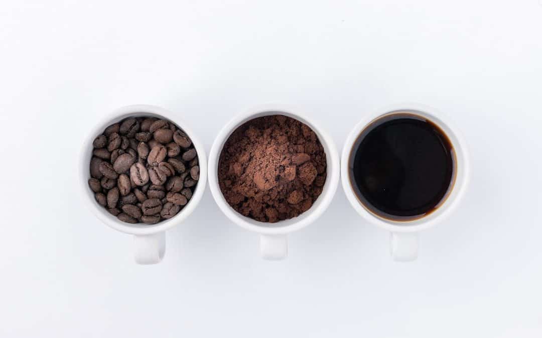 Photo Coffee beans tienda online cafe especialidad grano