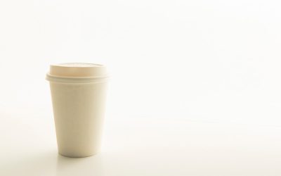 Arte en el café: La belleza de los latte