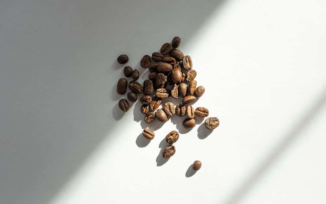 Conservación del café en grano: consejos prácticos
