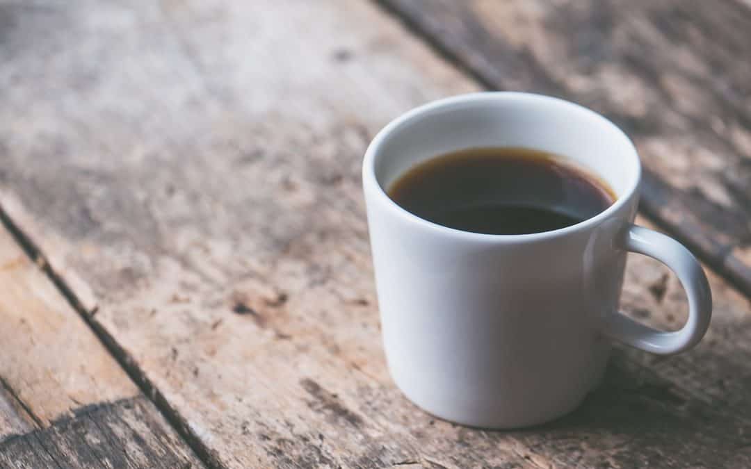 Efectos de tomar café diariamente en el cuerpo.