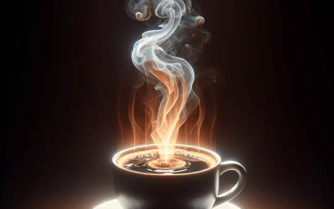 Photo Coffee beans