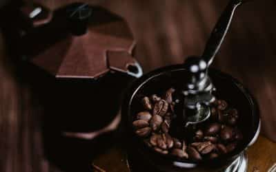 Descubre los mejores métodos de preparación de café