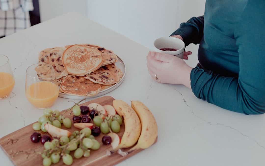 Photo French press