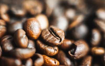 El sabor único del café arábica