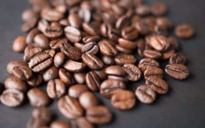 El sabor único del café de Colombia