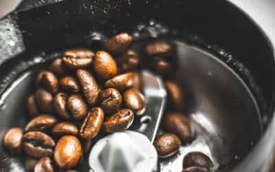 Beneficios del café tostado medio