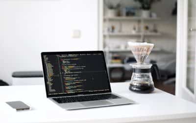 Descubre la nueva cafetera V60 para un café perfecto