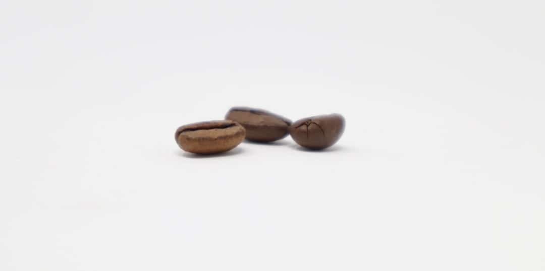 Photo Coffee beans