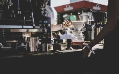 Cafetería de Especialidad: El Arte del Café