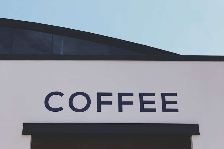 cafe especialidad