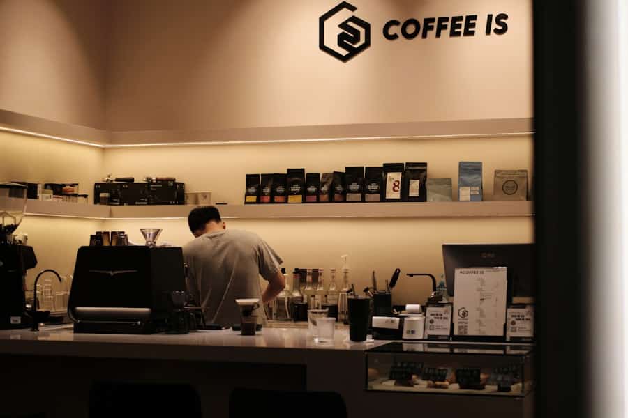 comprar cafe especialidad