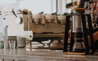 Café de especialidad en grano: el secreto del buen café