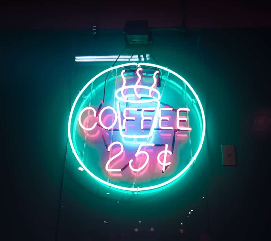 Photo comprar cafe de especialidad