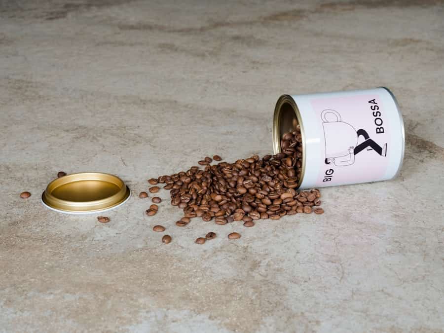 specialty coffee