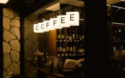 Café de especialidad: dónde comprar el mejor.