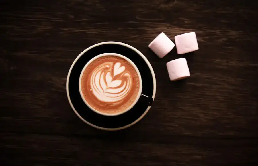 specialty coffee
