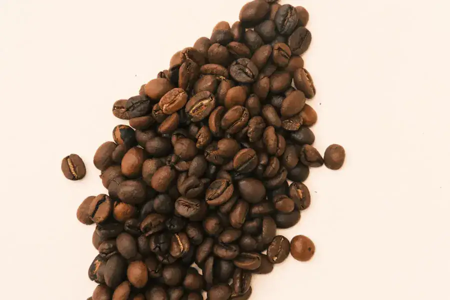 specialty coffee capsules