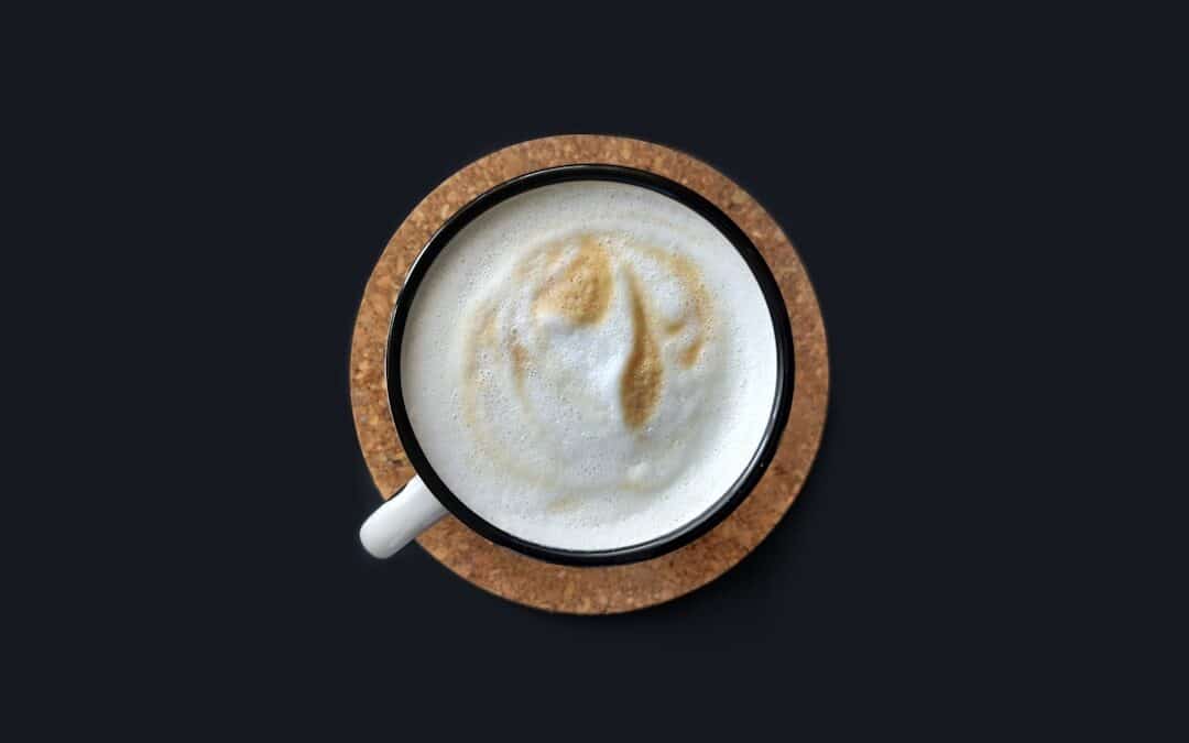 Photo café de especialidad