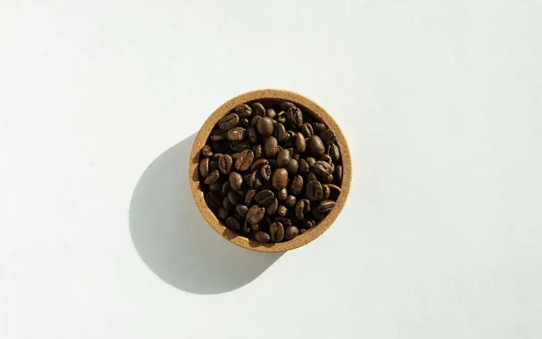 Photo specialty coffee capsules